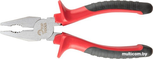 Плоскогубцы TopTools 32D110