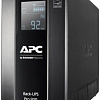 Источник бесперебойного питания APC Back UPS Pro BR 9000VA 230V BR900MI