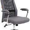 Офисное кресло CHAIRMAN CH621 (серый)