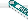 Угломер KRAFTOOL Super-Bevel 34372