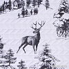 Покрывало Этель Winter Forest 9803156