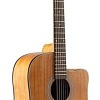 Акустическая гитара Flight D-155C MAH