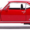Легковой автомобиль Автоград Chevrolet Camaro SS 7152960 (красный)