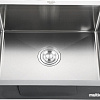 Кухонная мойка Melana ProfLine H4538 (сатин, глубина чаши 22 см, сталь 3 мм)