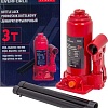 Бутылочный домкрат Everforce EF-T90304 3т
