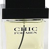 Carolina Herrera CHIC For Men EdT (60 мл)