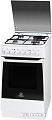 Кухонная плита Indesit KN1M117S(W)/RU