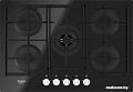 Варочная панель Hotpoint-Ariston HAGS 72F/BK
