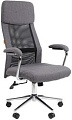 Офисное кресло CHAIRMAN CH621 (серый)