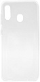 Чехол VOLARE ROSSO Clear для Samsung Galaxy A30 (2019)