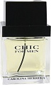 Carolina Herrera CHIC For Men EdT (60 мл)