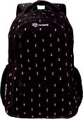 Школьный рюкзак Torber Class X T2602-22-BLK