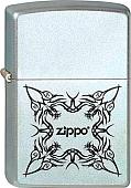 Zippo Tattoo Design 205