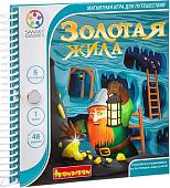 Настольная игра Bondibon Золотая жила ВВ3067