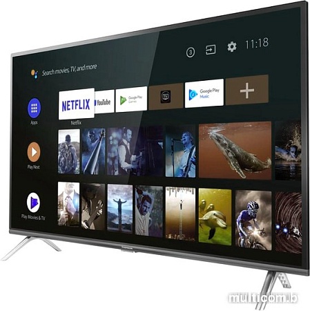 Телевизор Thomson 40FE5606