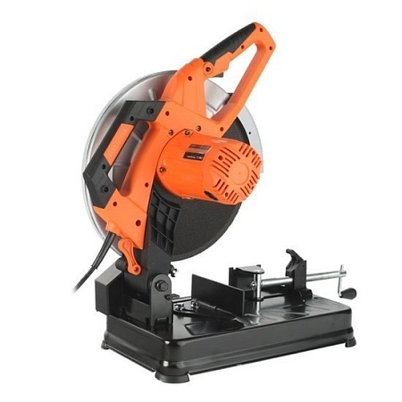 Дисковая пила Patriot FM 380