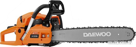 Бензопила Daewoo Power DACS 5218