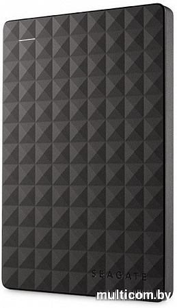 Внешний жесткий диск Seagate Expansion 1TB (STEA1000400)