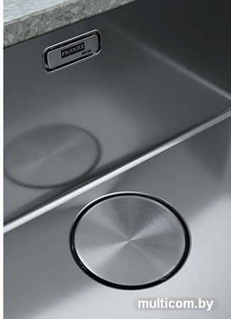Кухонная мойка Franke Mythos MYX 210-50 127.0603.517