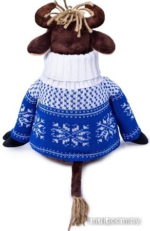 Классическая игрушка BUDI BASA Collection Гендель Герефорд (32 см)