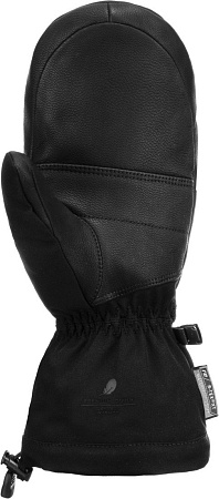 Горнолыжные варежки Reusch Nadia R-Tex Xt Mitten 6231553-7700 (р-р 8.5, Black)