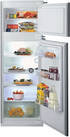 Холодильник Hotpoint-Ariston BD 2422/HA