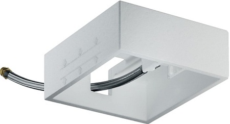 Скрытая часть верхнего душа Hansgrohe Raindance 26471180