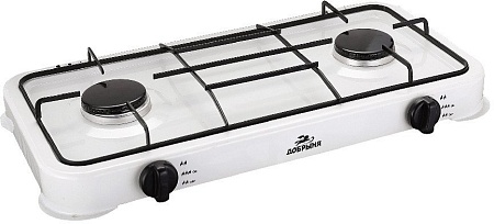 Настольная плита Добрыня DO-2251W
