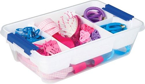 Органайзер для хранения Sistema Storage 70019