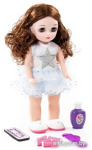 Кукла Полесье Алиса в салоне красоты с аксессуарами 79596