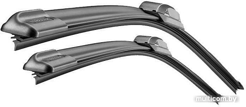 Bosch Aero L+R 600mm/500mm