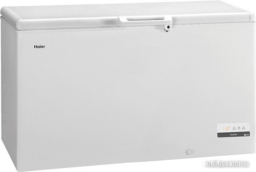 Морозильный ларь Haier HCE520RF
