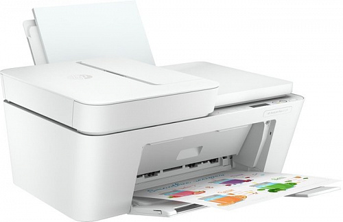 МФУ HP DeskJet Plus 4120