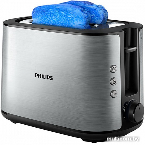 Тостер Philips HD2650/90