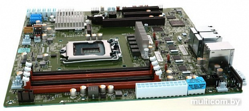 Материнская плата Supermicro X11SSH-LN4F