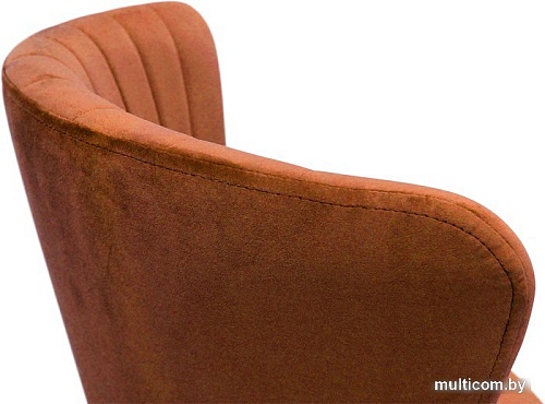 Офисный стул Sheffilton SHT-ST36-1/S120M (песчаная буря/черный муар)