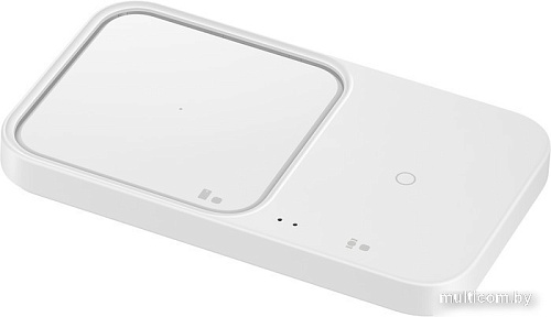 Беспроводное зарядное Samsung EP-P5400BWEGEU