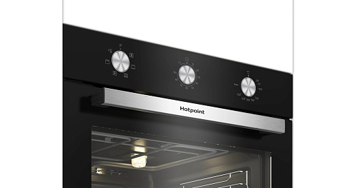 Hotpoint HETF 614 JH BL