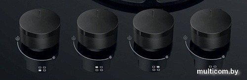 Варочная панель Whirlpool AKT 625/NB1