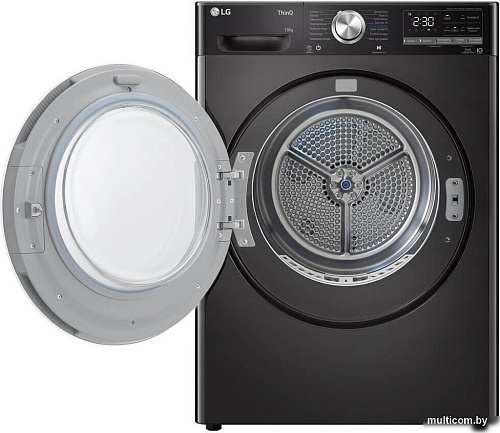 Сушильная машина LG DC10V9V9P
