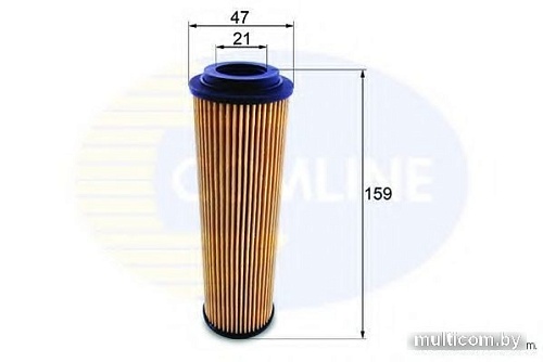 Масляный фильтр Comline EOF168