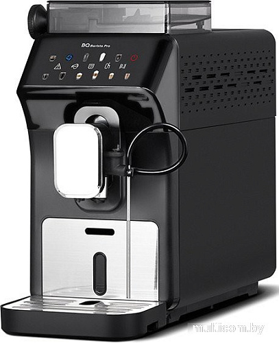 Кофемашина BQ CM9004 (темно-серый)