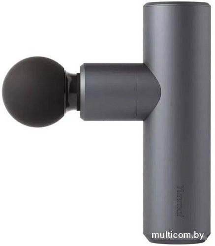 Перкуссионный массажер Yunmai Gun YMFG-M351