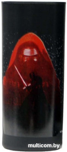 Стакан для воды и напитков BergHOFF Star Wars Kylo Ren 8501045