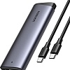 Бокс для накопителей M.2 Ugreen CM767 35267