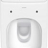 Унитаз Duravit D-Neo 2002090000