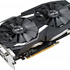 Видеокарта ASUS Radeon RX 580 OC Edition 8GB GDDR5