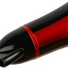 Фен CENTEK CT-2212 (красный/черный)