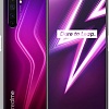 Смартфон Realme 6 Pro 8GB/128GB международная версия (фиолетовый)