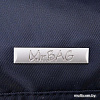 Mr.Bag 014-438-MB-SG-BLK (черный)